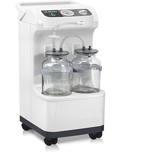 Máy hút kiểu màng YX932M