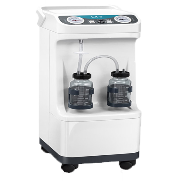 Máy hút thai điện LX-3