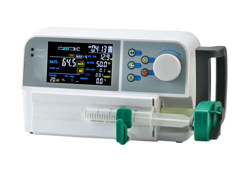 Bơm tiêm MEDECO OSP-500