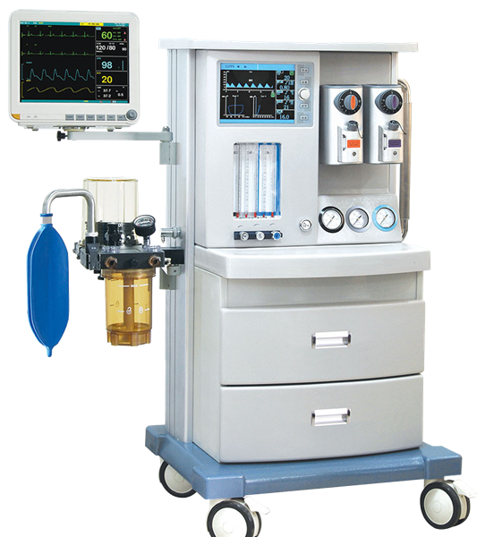 Máy gây mê ME-850-10