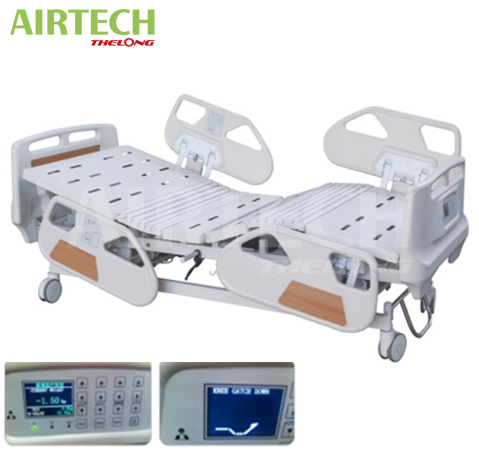 GIƯỜNG BỆNH NHÂN 654