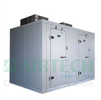 Hệ Thống Kho Lạnh