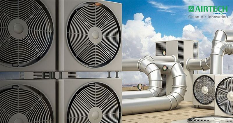 Hệ thống HVAC