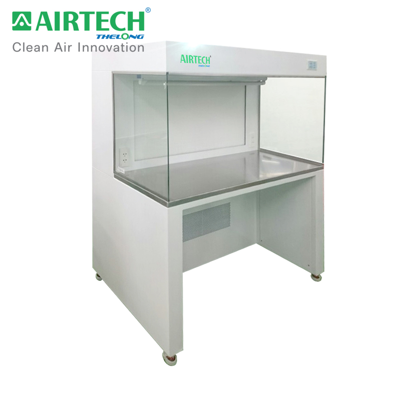 tủ cấy vô trùng là gì