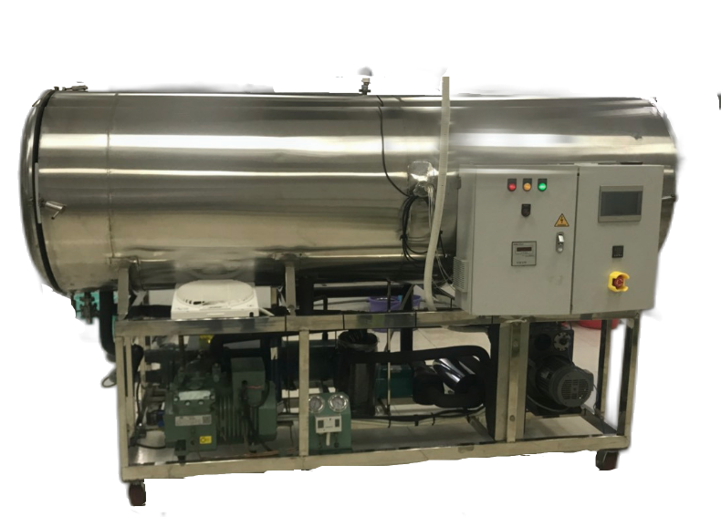 Máy đông khô ATV-SL20