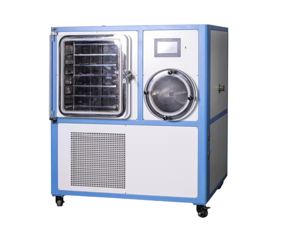 Máy sấy thăng hoa ATV-TH120