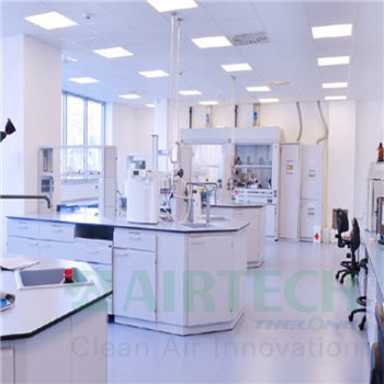 Phòng Thực Nghiệm An Toàn Sinh Học