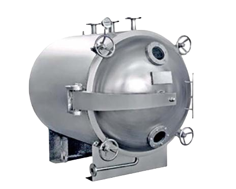 Máy sấy lạnh chân không ATV-SLV50