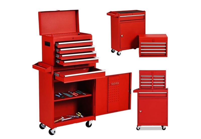 Tủ đựng dụng cụ