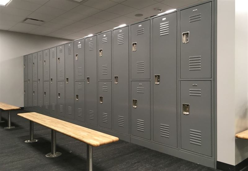 Tủ thép đựng đồ