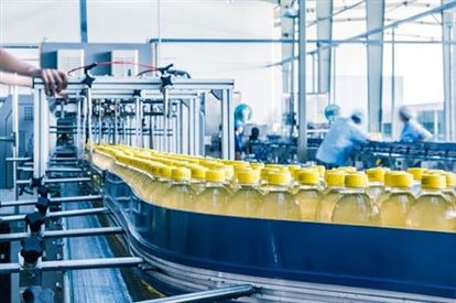 Phòng sạch lĩnh vực thực phẩm – đồ uống