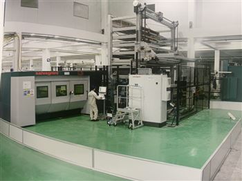 Gia công Kim loại tấm