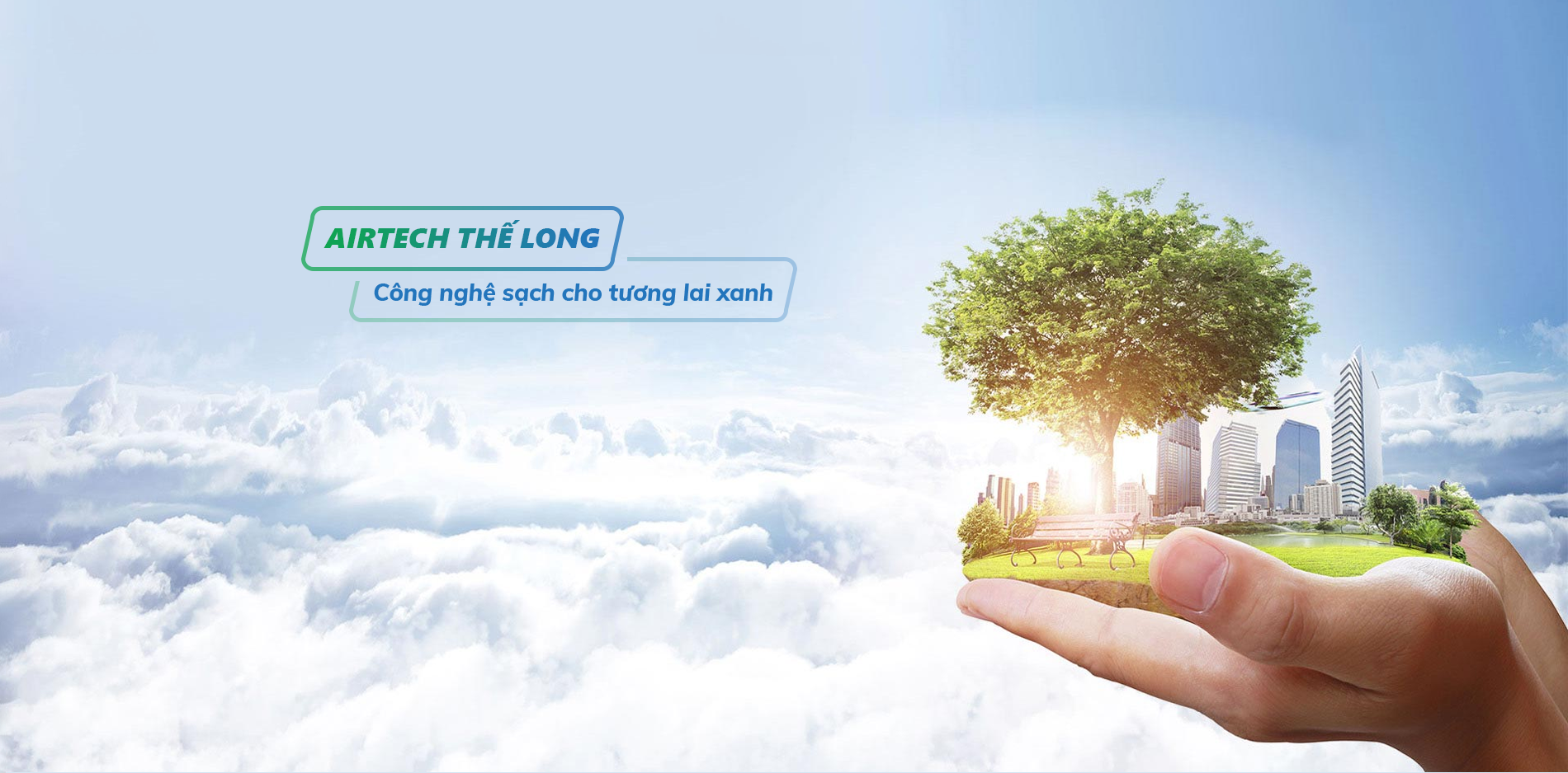 Airtech Thế Long